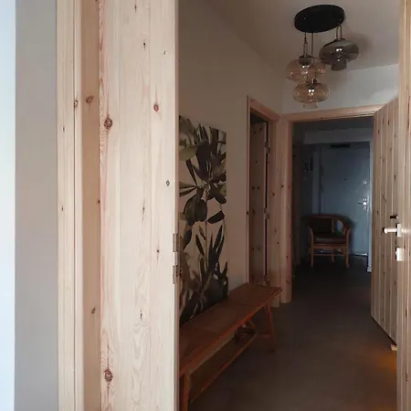 شقة Fi Marin Homes *
