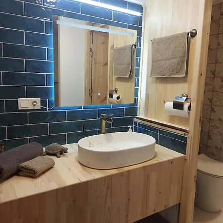 شقة Fi Marin Homes فوكا