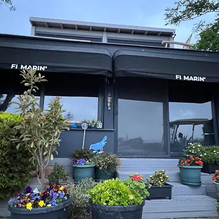 Fi Marin Homes *