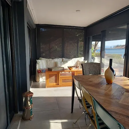 Fi Marin Homes شقة
