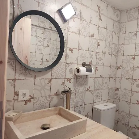 Fi Marin Homes فوكا