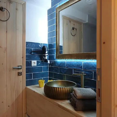 شقة Fi Marin Homes فوكا