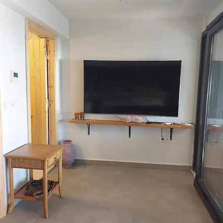 Fi Marin Homes شقة