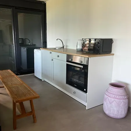 شقة Fi Marin Homes